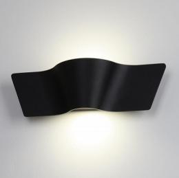 Настенный светодиодный светильник Crystal Lux  - 2
